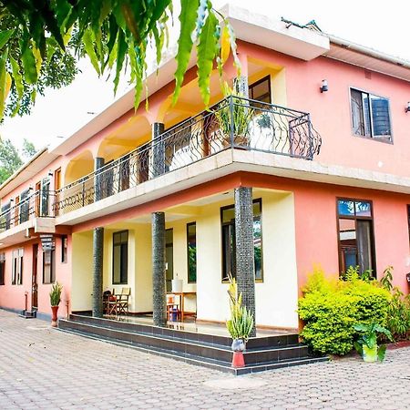 Bright Star Hotel Arusha Exteriör bild