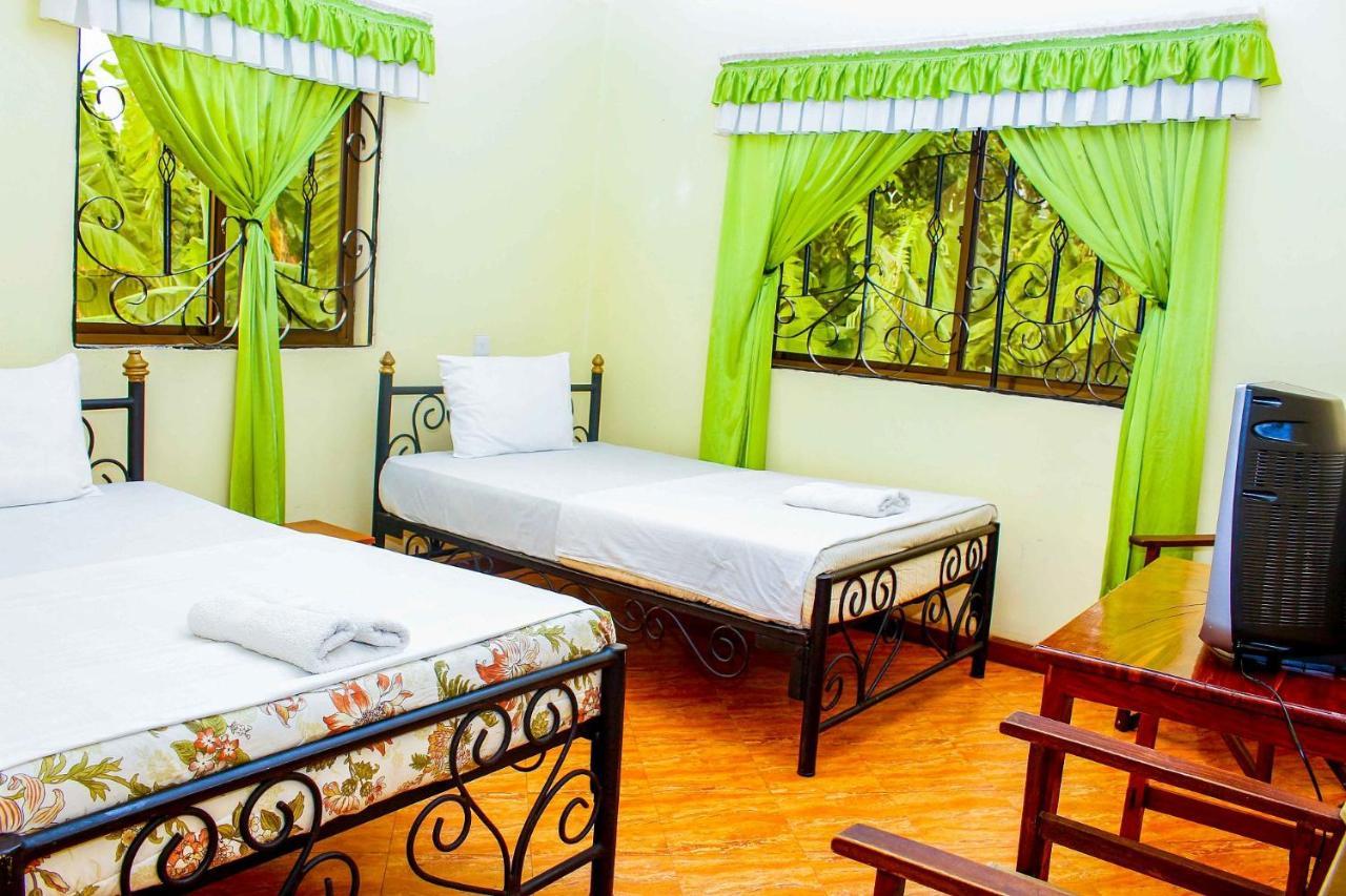 Bright Star Hotel Arusha Exteriör bild
