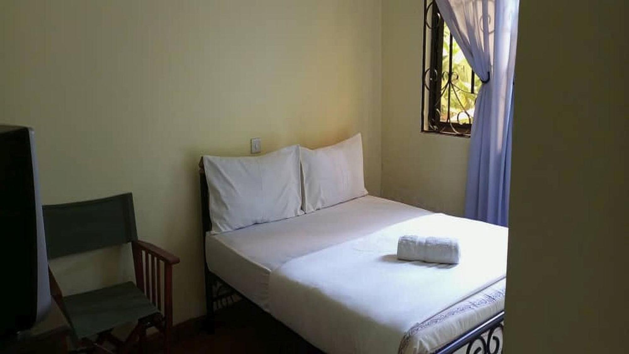 Bright Star Hotel Arusha Exteriör bild