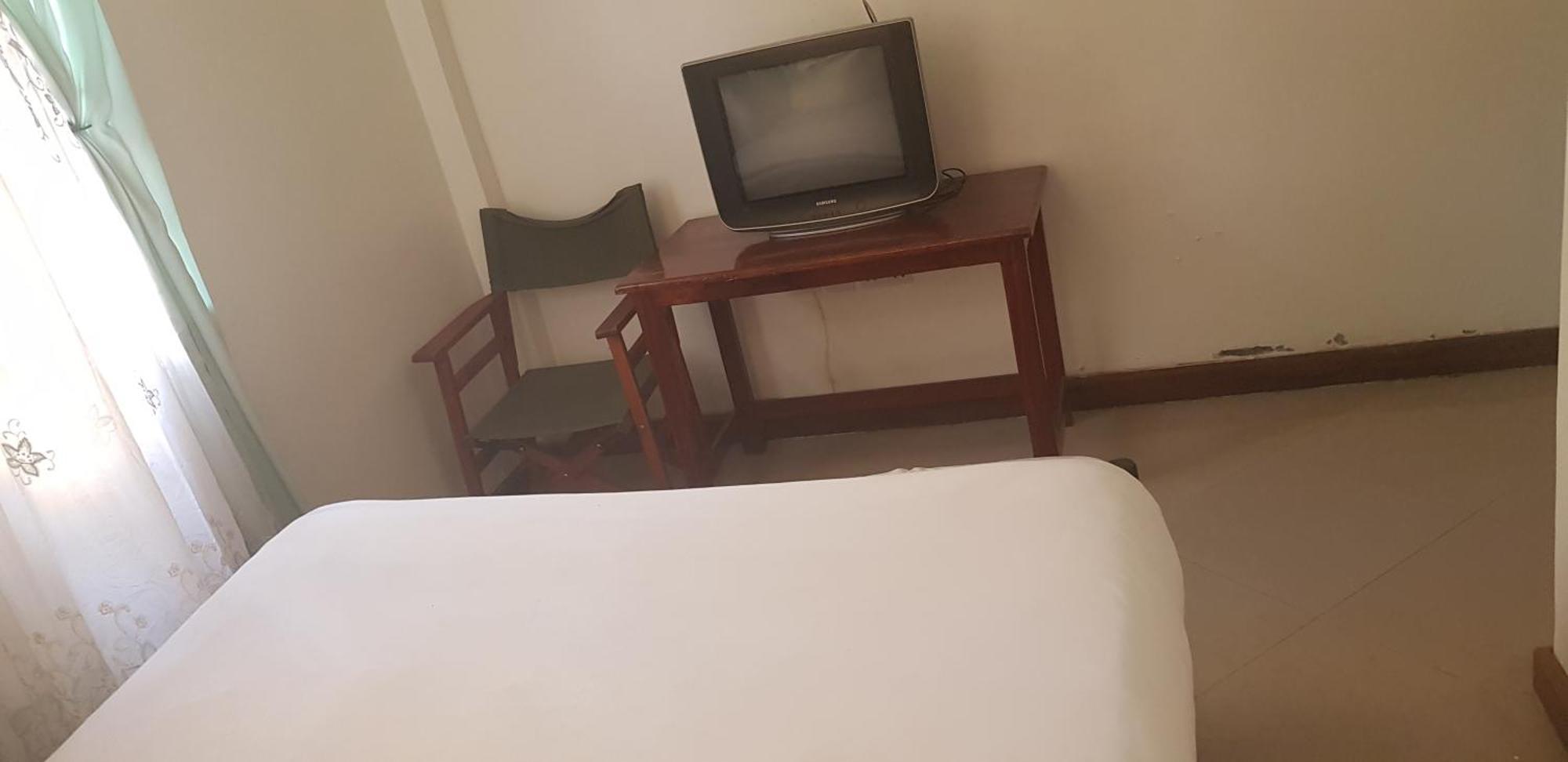 Bright Star Hotel Arusha Exteriör bild