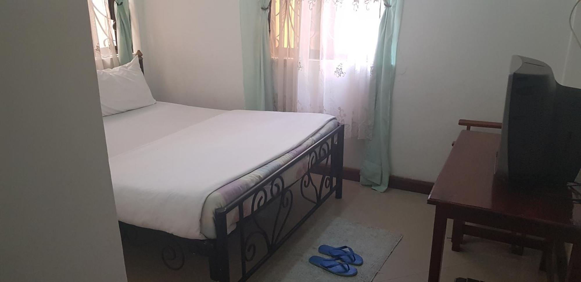 Bright Star Hotel Arusha Exteriör bild