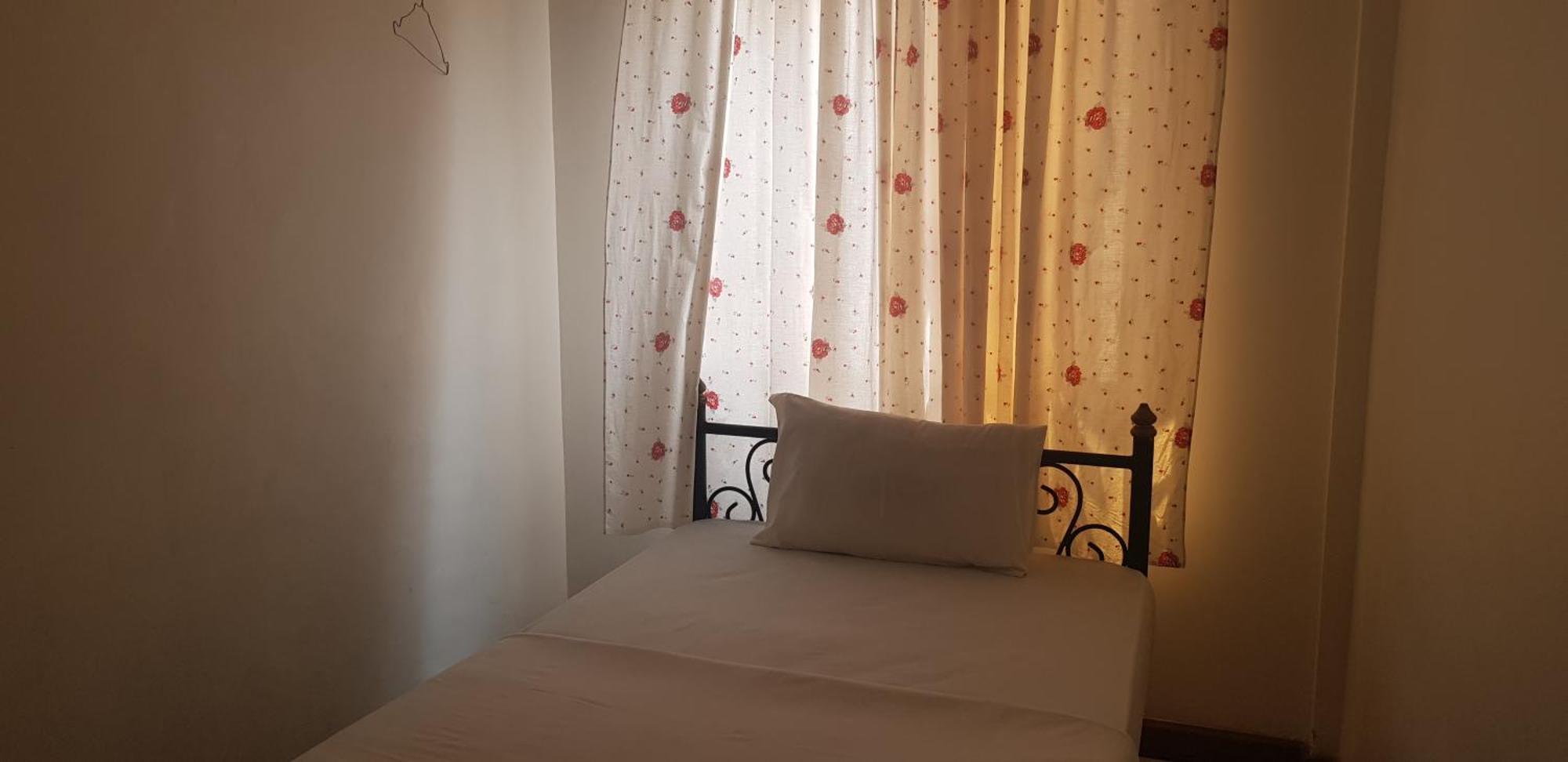 Bright Star Hotel Arusha Exteriör bild