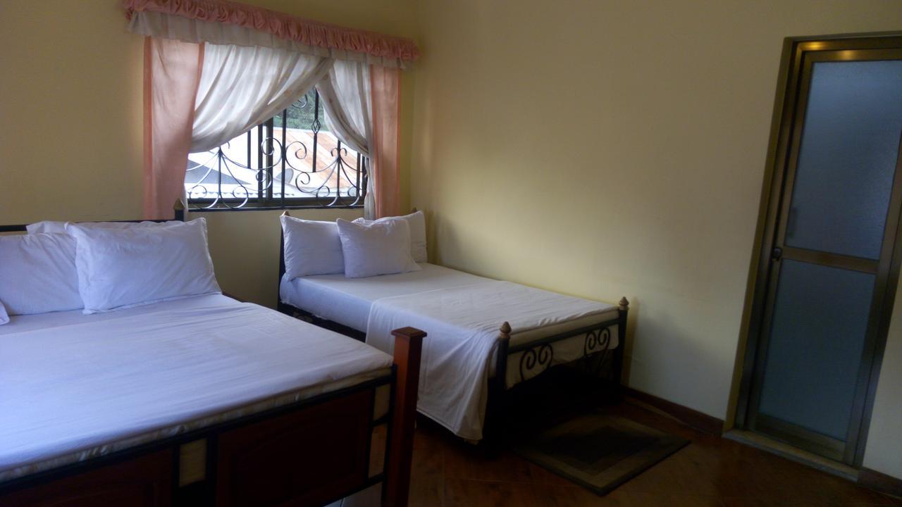 Bright Star Hotel Arusha Exteriör bild