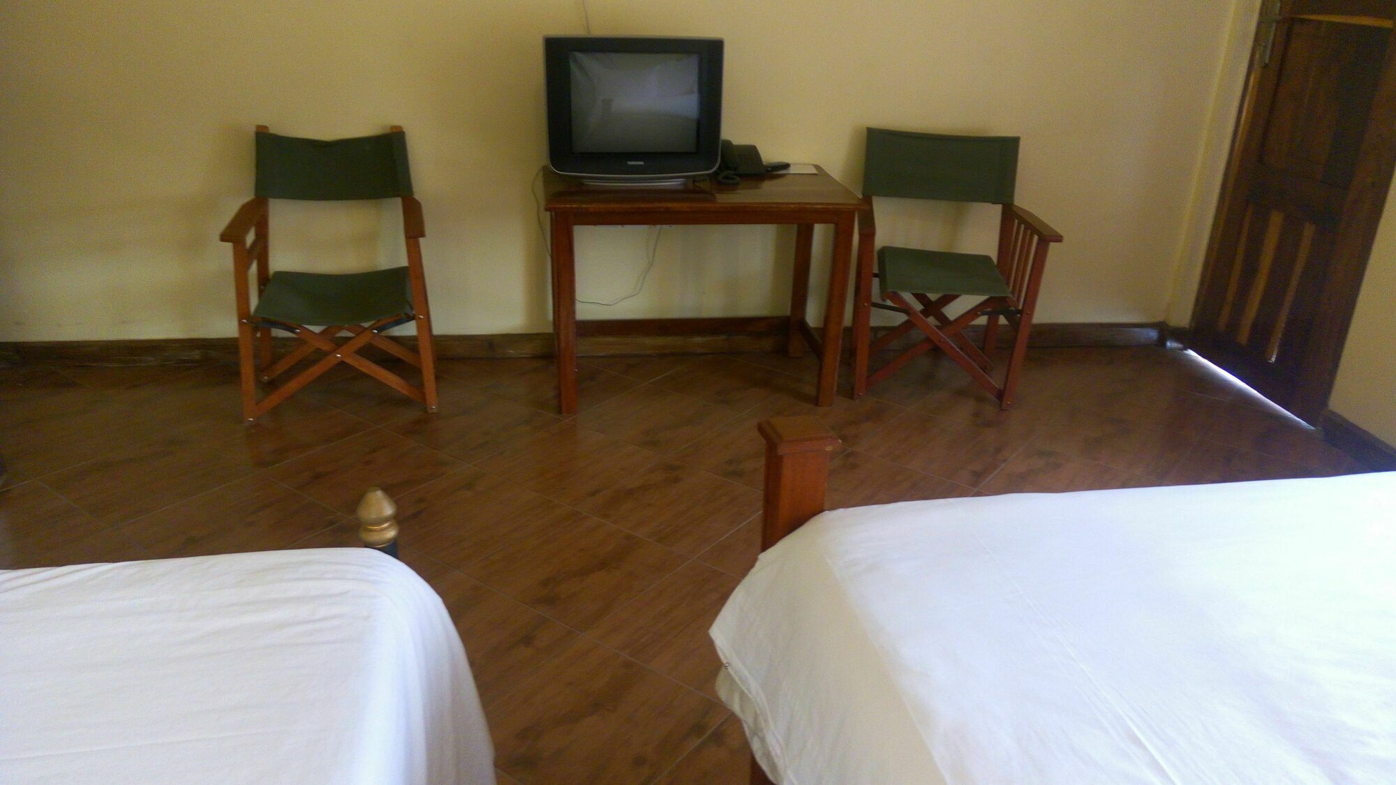 Bright Star Hotel Arusha Exteriör bild